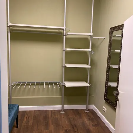 Διαμέρισμα Stangenberg's Dachschloesschen