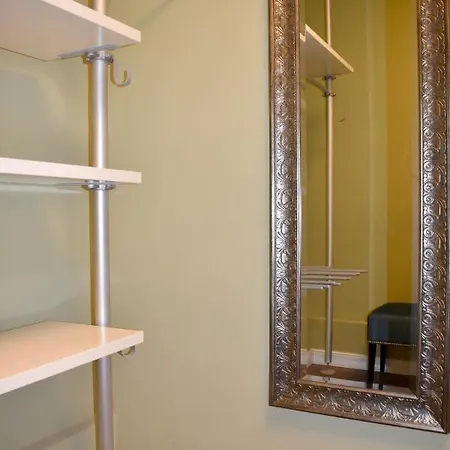 Stangenberg's Dachschloesschen Apartamento Hamelin