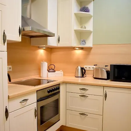 Stangenberg's Dachschloesschen Χάμελν