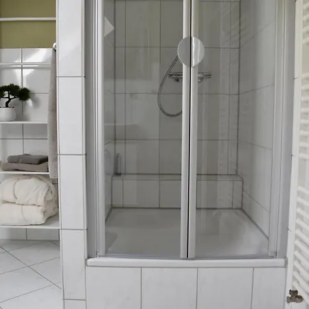 Stangenberg's Dachschloesschen